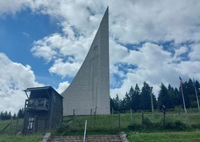 Gedenkstätte Struthof